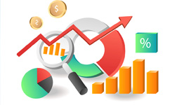 Analysis of the upstream, middle and downstream markets of China's biomedical industry chain in 2022